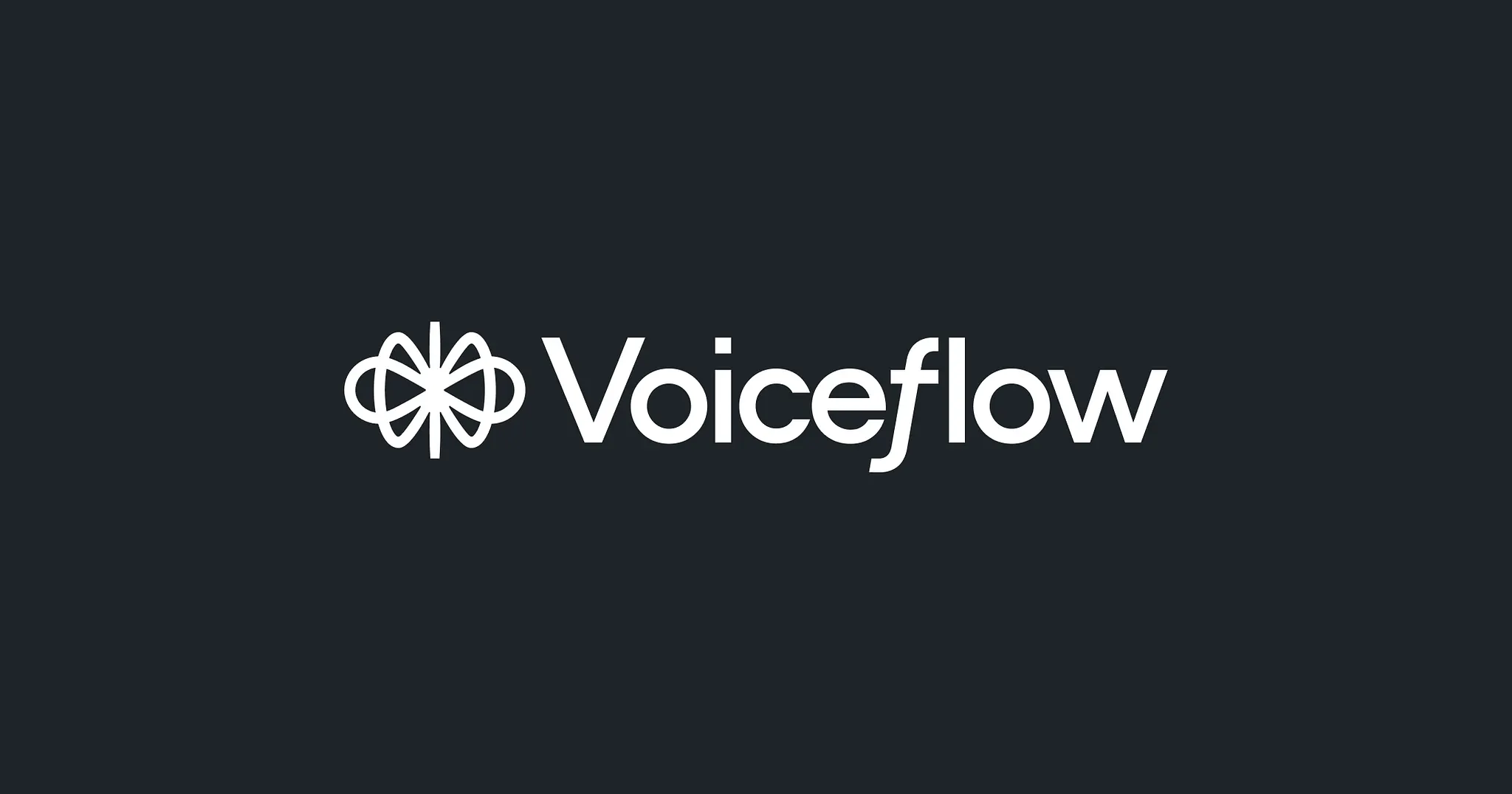 Voiceflow logo